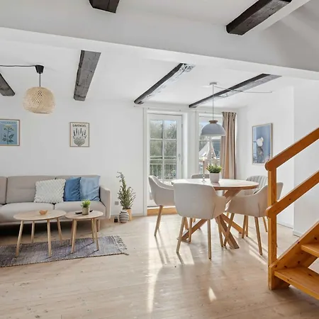 Active Close To And Safari Park Bandholm