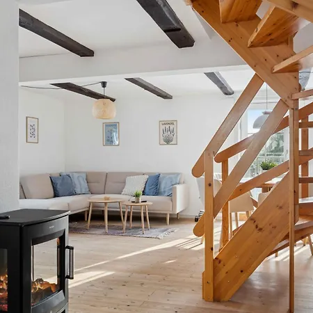 Апартаменты Active Close To And Safari Park Bandholm