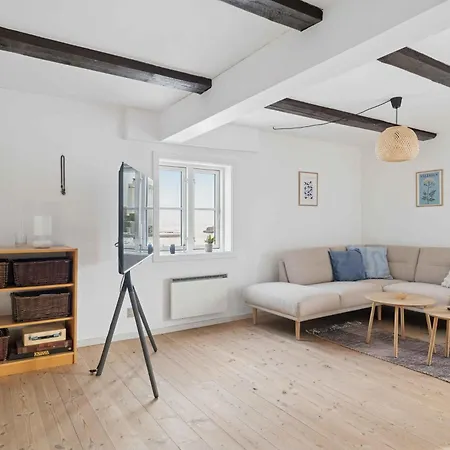 Active Close To And Safari Park Апартаменты Bandholm