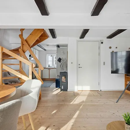 Active Holiday Close To Beach And Safari Park 班霍尔姆