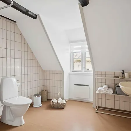 Active Close To And Safari Park * Bandholm