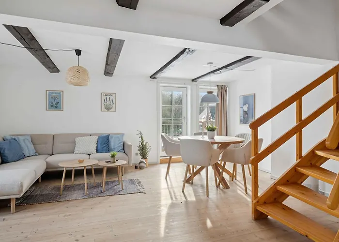 Active Close To And Safari Park Bandholm