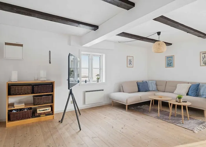 Active Close To And Safari Park Апартаменты Bandholm