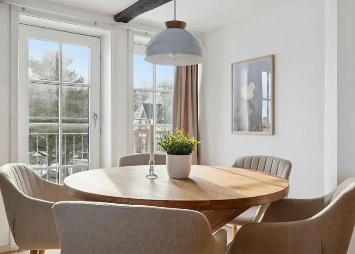 Active Holiday Close To Beach And Safari Park 公寓