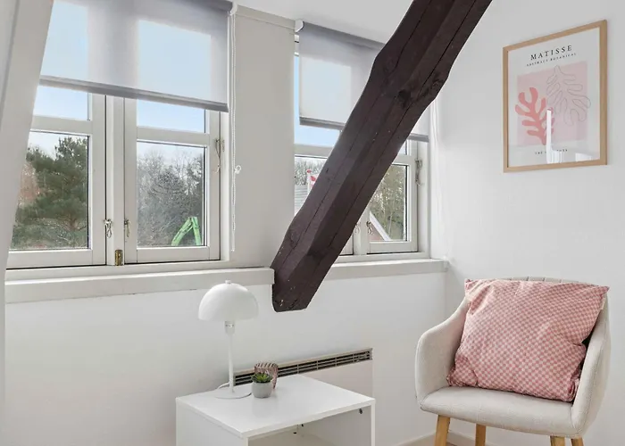 Active Close To And Safari Park Апартаменты *