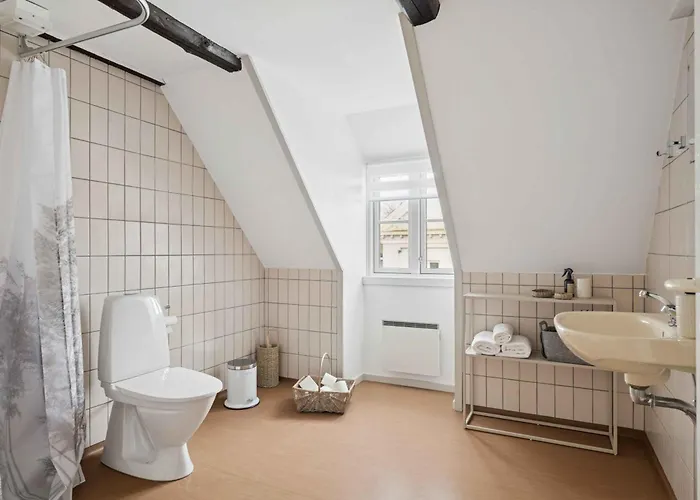 Active Close To And Safari Park Апартаменты