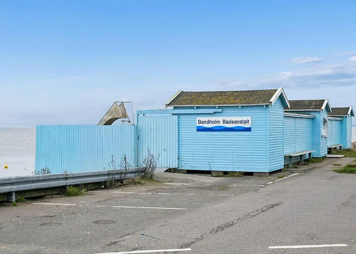 Active Close To And Safari Park Апартаменты